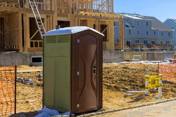 Best Luxury portable toilet rental  in Rochester, PA