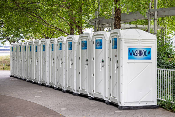Best Porta potty rental for festivals  in Rochester, PA