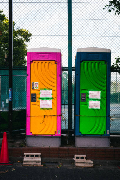 Portable Toilet Options We Offer in Rochester, PA
