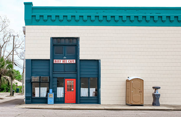 Portable Toilet Options We Offer in Rochester, PA